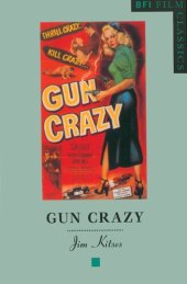 book Gun Crazy