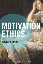 book Motivation Ethics