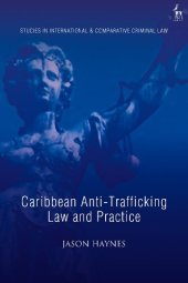 book Caribbean Anti-Trafficking Law and Practice