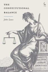 book The Constitutional Balance