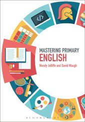 book Mastering Primary English