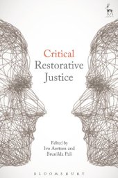 book Critical Restorative Justice