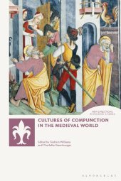 book Cultures of Compunction in the Medieval World