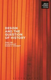 book Design and the Question of History