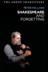 book Shakespeare and Forgetting