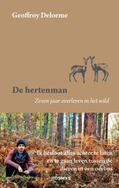 book De hertenman