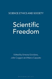 book Scientific Freedom: An Anthology on Freedom of Scientific Research