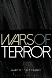 book Wars of Terror