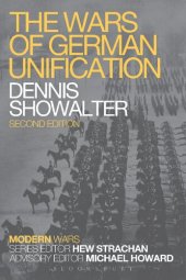 book The Wars of German Unification: Second Edition