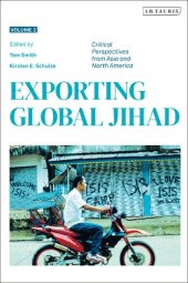 book Exporting Global Jihad: Critical Perspectives from Asia and North America