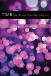 book Time: A Philosophical Introduction