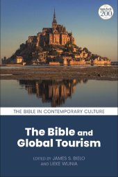 book The Bible and Global Tourism