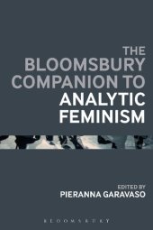 book The Bloomsbury Companion to Analytic Feminism