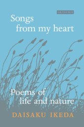 book Songs from my heart: Poems of life and nature