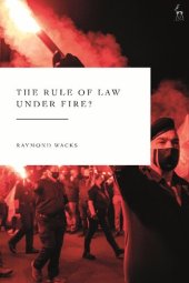 book The Rule of Law Under Fire?