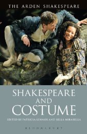 book Shakespeare and Costume