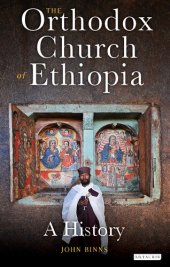 book The Orthodox Church of Ethiopia: A History