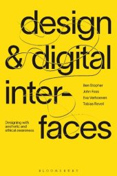 book Design and Digital Interfaces: Designing with Aesthetic and Ethical Awareness