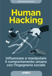 book Human Hacking (Italian Edition)