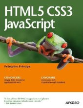 book HTML5 CSS3 JavaScript