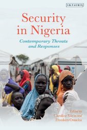 book Security in Nigeria: Contemporary Threats and Responses