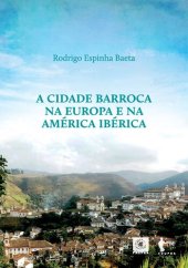 book A Cidade barroca na Europa e na América Ibérica