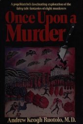 book Once upon a murder