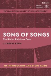 book Song of Songs: An Introduction and Study Guide: The Bible’s Only Love Poem