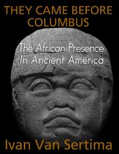 book They Came Before Columbus