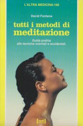 book Tutti i metodi di meditazione