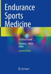 book Endurance Sports Medicine: A Clinical Guide