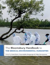 book The Bloomsbury Handbook to the Medical-Environmental Humanities