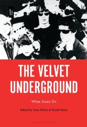 book The Velvet Underground: What Goes On