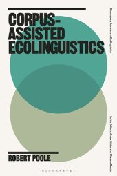 book Corpus-Assisted Ecolinguistics