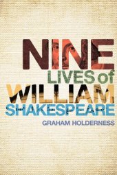 book Nine Lives of William Shakespeare