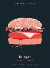 book burger