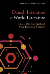 book Danish Literature as World Literature