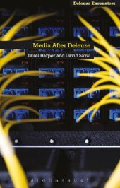 book Media After Deleuze