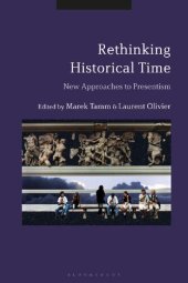 book Rethinking Historical Time: New Approaches to Presentism