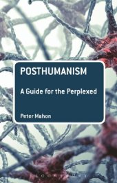 book Posthumanism