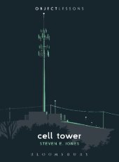 book cell tower