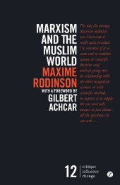 book Marxism and the Muslim World