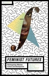 book Feminist Futures: Reimagining Women, Culture and Development