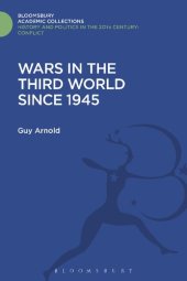 book Wars in the Third World Since 1945