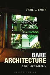 book Bare Architecture: A Schizoanalysis