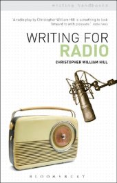 book Writing for Radio