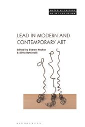 book Lead in Modern and Contemporary Art