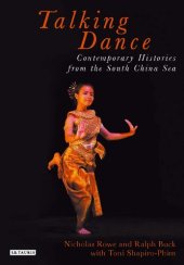 book Talking Dance: Contemporary Histories from the South China Sea