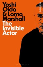 book The Invisible Actor