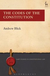 book The Codes of the Constitution